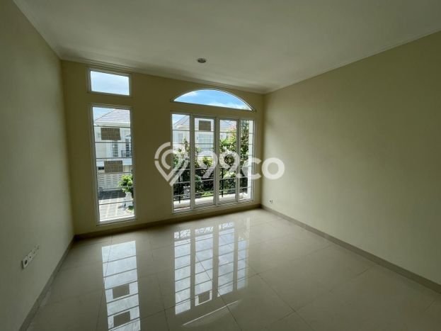 Hunian Mewah Siap Huni LT 180m2 di Biring Kanaya, Makassar Hunian Mewah Siap Huni LT 180m2 di Biring Kanaya, Makassar