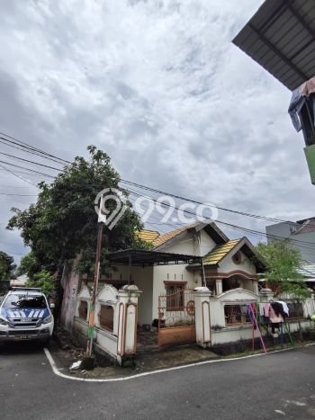 Dijual Hunian Rumah Terawat 3 KT di Daya, Makassar Dijual Hunian Rumah Terawat 3 KT di Daya, Makassar