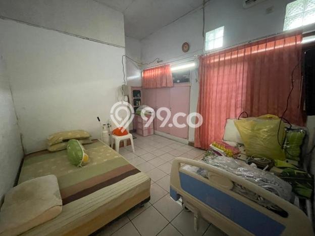 Dijual Rumah Luas Elegan Dengan View Cantik di Sawerigading, Makassar Dijual Rumah Luas Elegan Dengan View Cantik di Sawerigading, Makassar