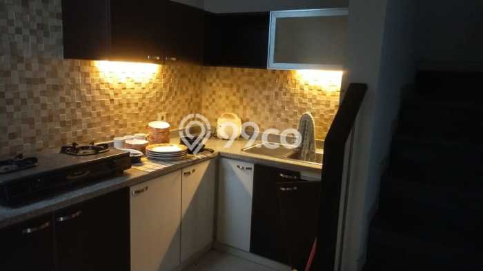 Hunian Elit LB 330m2 Siap Huni Desain Elegan di Bongaya, Makassar Hunian Elit LB 330m2 Siap Huni Desain Elegan di Bongaya, Makassar