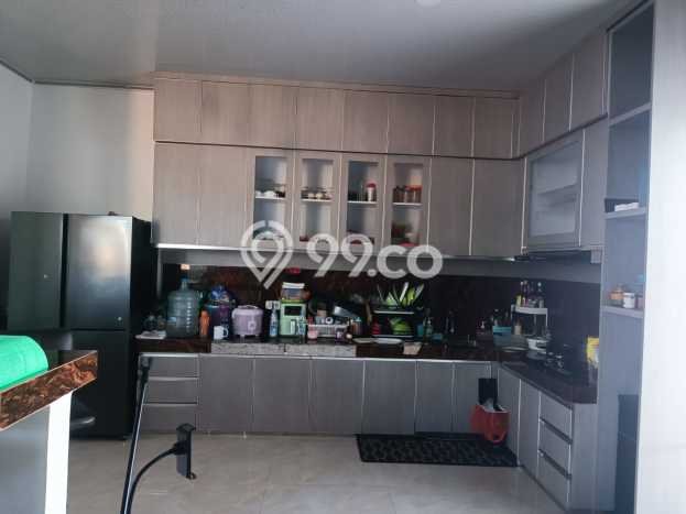 Ready to Use! Premium House LT 357m2 Desain Elegan di Tanjung Merdeka Ready to Use! Premium House LT 357m2 Desain Elegan di Tanjung Merdeka