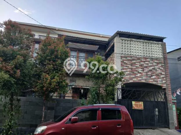 Rumah Akses Mudah di Rappocini, Makassar, LT 157m2m² Bangunan 157m2m² Rumah Akses Mudah di Rappocini, Makassar, LT 157m2m² Bangunan 157m2m²
