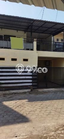 For Sale Hunian Rumah Nyaman 4 KT di Hertasning, Makassar For Sale Hunian Rumah Nyaman 4 KT di Hertasning, Makassar