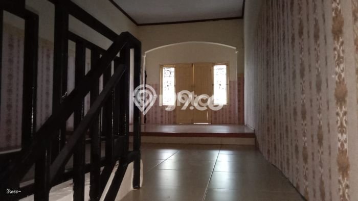 For Sale Hunian Rumah Nyaman 4 KT di Hertasning, Makassar For Sale Hunian Rumah Nyaman 4 KT di Hertasning, Makassar