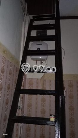 For Sale Hunian Rumah Nyaman 4 KT di Hertasning, Makassar For Sale Hunian Rumah Nyaman 4 KT di Hertasning, Makassar