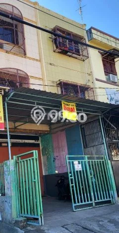 Lokasi Strategis! Dijual Ruko Bisnis di Tallo, Makassar Kondisi Baik Lokasi Strategis! Dijual Ruko Bisnis di Tallo, Makassar Kondisi Baik