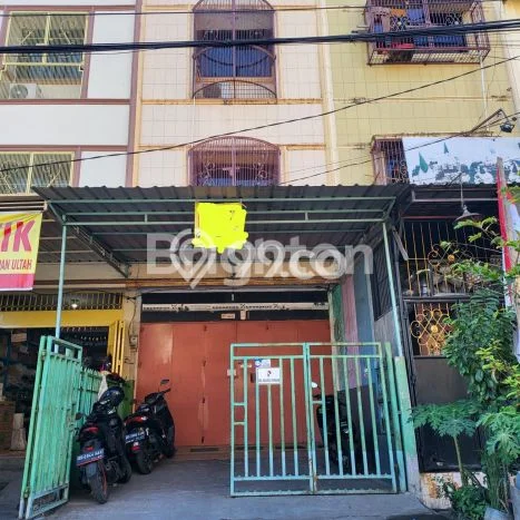 Lokasi Strategis! Dijual Ruko Bisnis di Tallo, Makassar Kondisi Baik Lokasi Strategis! Dijual Ruko Bisnis di Tallo, Makassar Kondisi Baik