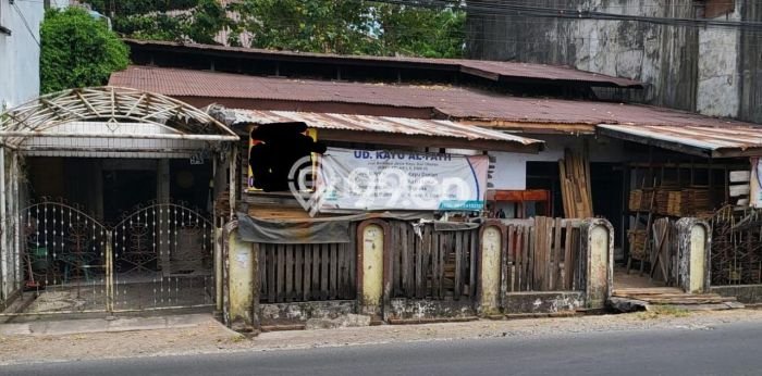 Best Deal Hunian Premium Ideal dan Luas di Mamajang, Makassar Best Deal Hunian Premium Ideal dan Luas di Mamajang, Makassar