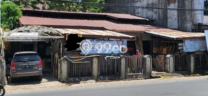 Best Deal Hunian Premium Ideal dan Luas di Mamajang, Makassar Best Deal Hunian Premium Ideal dan Luas di Mamajang, Makassar