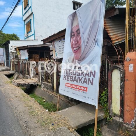 Best Deal Hunian Premium Ideal dan Luas di Mamajang, Makassar Best Deal Hunian Premium Ideal dan Luas di Mamajang, Makassar
