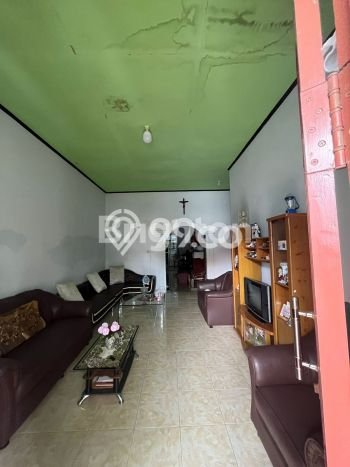 Hunian Nyaman Asri 3 KT Siap Pakai di Parang Tambung Makassar Hunian Nyaman Asri 3 KT Siap Pakai di Parang Tambung Makassar