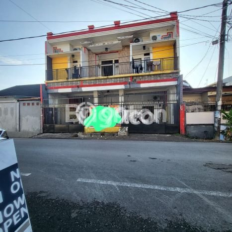 PROSPEK BAGUS! Komersial Kawasan Rappocini, Luas 300m², Potensi ROI Tinggi PROSPEK BAGUS! Komersial Kawasan Rappocini, Luas 300m², Potensi ROI Tinggi