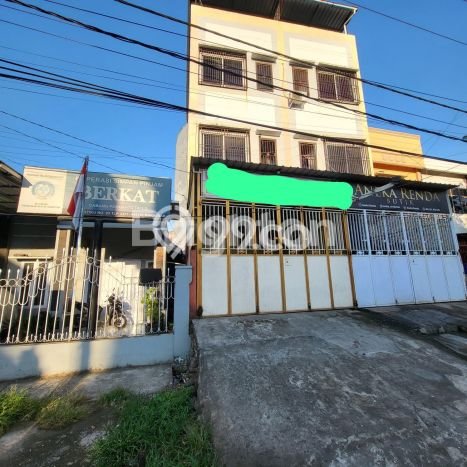 LOKASI POTENSIAL! Ruko For Rent Kawasan Bontoala, Luas 700m², Ready Bisnis LOKASI POTENSIAL! Ruko For Rent Kawasan Bontoala, Luas 700m², Ready Bisnis