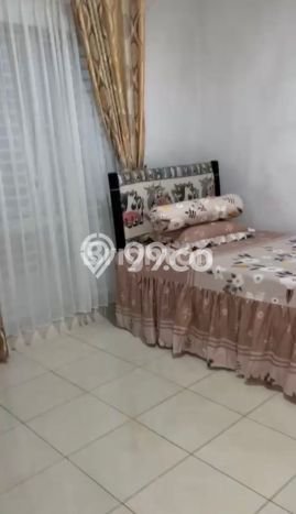 BEST OFFER! Rumah Siap Huni di Sungguminasa, Luas 105m² Bangunan 105m² BEST OFFER! Rumah Siap Huni di Sungguminasa, Luas 105m² Bangunan 105m²