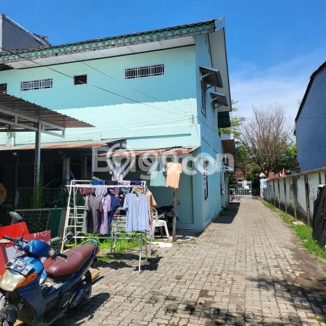 Rumah Elit LB 700m2 Siap Pakai Desain Elegan di Jongaya, Makassar Rumah Elit LB 700m2 Siap Pakai Desain Elegan di Jongaya, Makassar