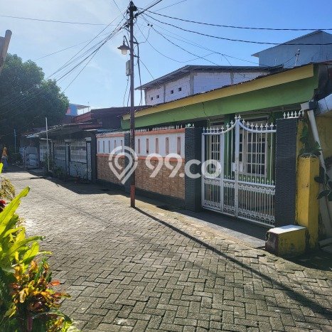 Jual Rumah Modern 4 KT di Mangasa, Makassar Jual Rumah Modern 4 KT di Mangasa, Makassar