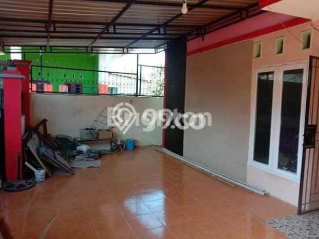 Rumah Modern Cantik 2 Kamar Bisa Langsung Pindah di Manggala Rumah Modern Cantik 2 Kamar Bisa Langsung Pindah di Manggala