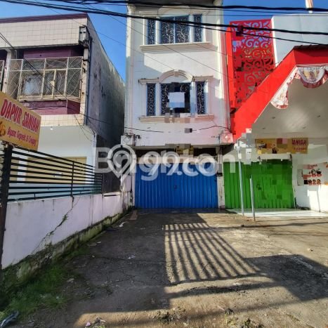 Paling Dicari! Ruko Dijual di Ballaparang Harga Kompetitif Paling Dicari! Ruko Dijual di Ballaparang Harga Kompetitif