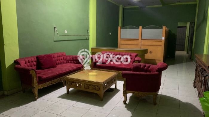 PRIME LOCATION! Ruko Kawasan Tamalate, Luas 234m2m², Area Bisnis, Posisi Strategis PRIME LOCATION! Ruko Kawasan Tamalate, Luas 234m2m², Area Bisnis, Posisi Strategis
