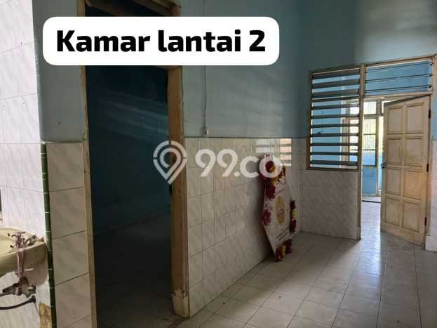 Paling Diincar! Ruko Dijual di Bara-Baraya Selatan Harga Kompetitif Paling Diincar! Ruko Dijual di Bara-Baraya Selatan Harga Kompetitif