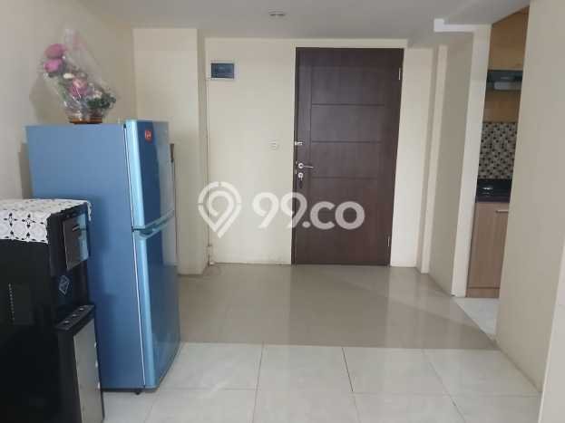 Apartemen Strategis 45m2 di Masale Makassar 2 KT Apartemen Strategis 45m2 di Masale Makassar 2 KT