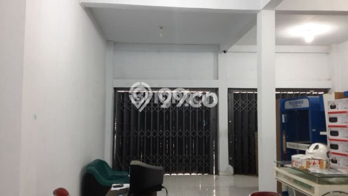 Ruko di Ballaparang, Luas 243m², Area Komersial, Posisi Premium Ruko di Ballaparang, Luas 243m², Area Komersial, Posisi Premium