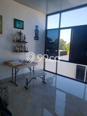 Ready to Use! Premium House LT 357m2 Desain Elegan di Tanjung Merdeka Ready to Use! Premium House LT 357m2 Desain Elegan di Tanjung Merdeka