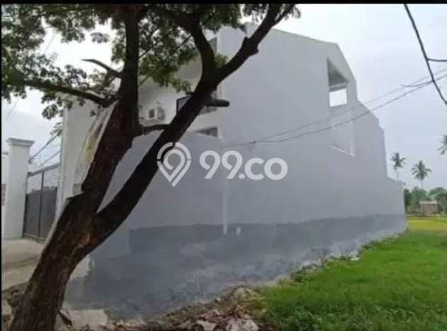 Ready to Use! Premium House LT 357m2 Desain Elegan di Tanjung Merdeka Ready to Use! Premium House LT 357m2 Desain Elegan di Tanjung Merdeka