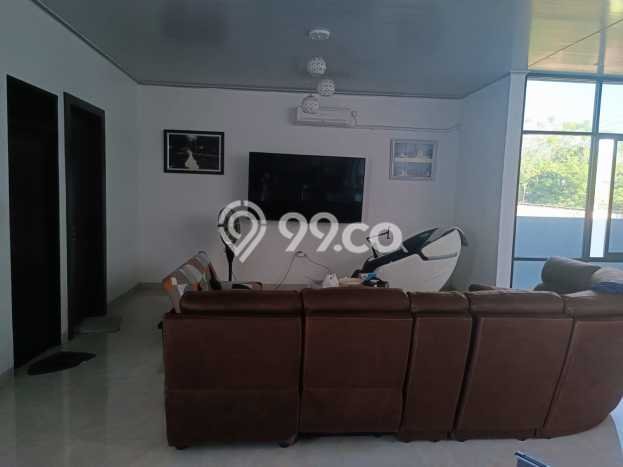 Ready to Use! Premium House LT 357m2 Desain Elegan di Tanjung Merdeka Ready to Use! Premium House LT 357m2 Desain Elegan di Tanjung Merdeka