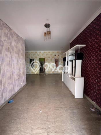 Rumah Minimalis 3 Kamar LT 120m2 di Parang Tambung Rumah Minimalis 3 Kamar LT 120m2 di Parang Tambung