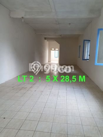 Paling Dicari! Ruko Dijual di Ballaparang Harga Kompetitif Paling Dicari! Ruko Dijual di Ballaparang Harga Kompetitif