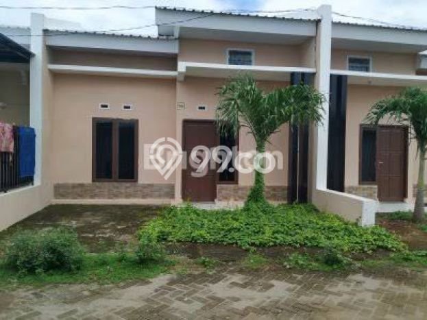 Rumah Minimalis Dijual di Barombong 2 Kamar dengan LT 72m2 Rumah Minimalis Dijual di Barombong 2 Kamar dengan LT 72m2