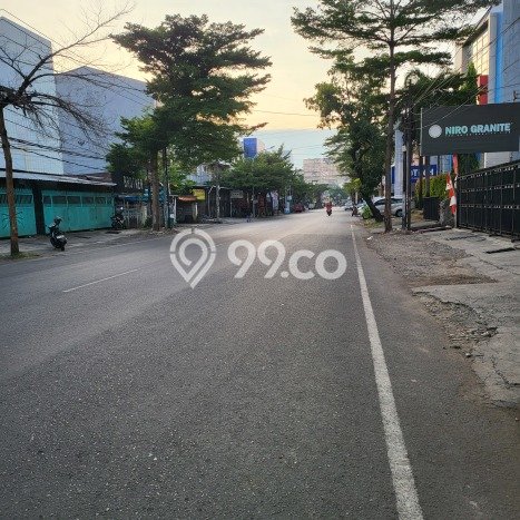 Unit Ruko Dijual di Makassar LT 354m2 & LB 1040m2 Unit Ruko Dijual di Makassar LT 354m2 & LB 1040m2