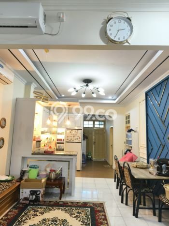 For Sale! Premium House LT 220m2 Desain Elegan di Kunjung Mae For Sale! Premium House LT 220m2 Desain Elegan di Kunjung Mae