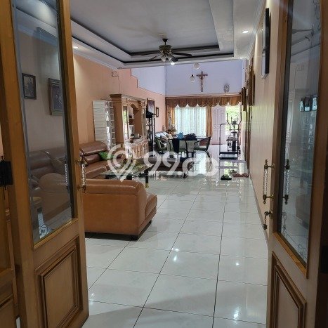 Rumah Luxury Modern Siap Huni di Banta-Bantaeng Makassar Rumah Luxury Modern Siap Huni di Banta-Bantaeng Makassar