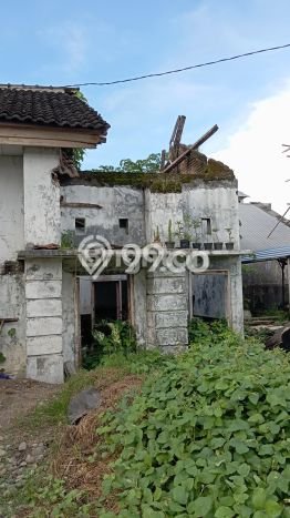Tanah di Manggala, Makassar Luas 119m2 Dijual Segera Tanah di Manggala, Makassar Luas 119m2 Dijual Segera