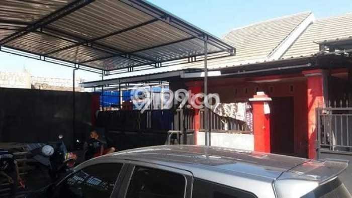 Rumah Modern Cantik 2 Kamar Bisa Langsung Pindah di Manggala Rumah Modern Cantik 2 Kamar Bisa Langsung Pindah di Manggala