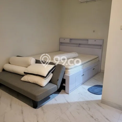 Jarang Ada! Rumah Sewa 4 Kamar Nyaman Siap Huni Tanjung Bunga Jarang Ada! Rumah Sewa 4 Kamar Nyaman Siap Huni Tanjung Bunga