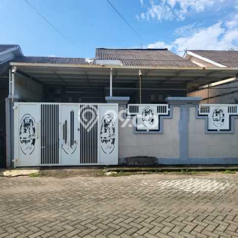 Rumah Minimalis 3 Kamar LT 128m2 di Barombong Rumah Minimalis 3 Kamar LT 128m2 di Barombong