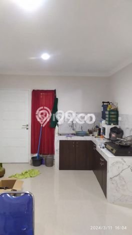 Rumah di Mamajang, 3 KM, Area Asri, Luas 84m² LB 168m² Rumah di Mamajang, 3 KM, Area Asri, Luas 84m² LB 168m²