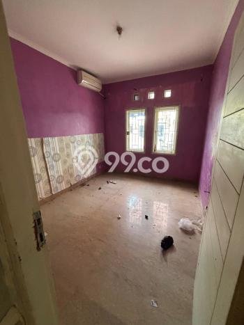 Rumah Minimalis 3 Kamar LT 120m2 di Parang Tambung Rumah Minimalis 3 Kamar LT 120m2 di Parang Tambung