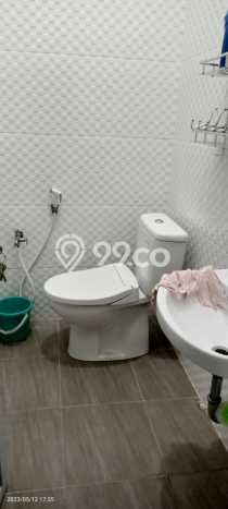 Rumah Minimalis 3 Kamar LT 128m2 di Barombong Rumah Minimalis 3 Kamar LT 128m2 di Barombong