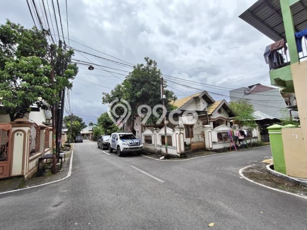 Dijual Hunian Rumah Terawat 3 KT di Daya, Makassar Dijual Hunian Rumah Terawat 3 KT di Daya, Makassar