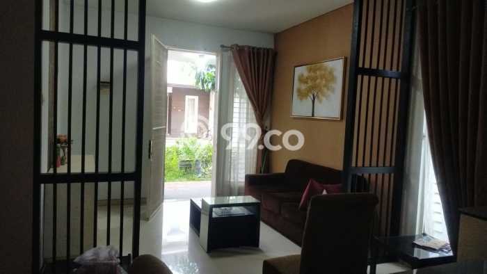 Hunian Elit LB 330m2 Siap Huni Desain Elegan di Bongaya, Makassar Hunian Elit LB 330m2 Siap Huni Desain Elegan di Bongaya, Makassar