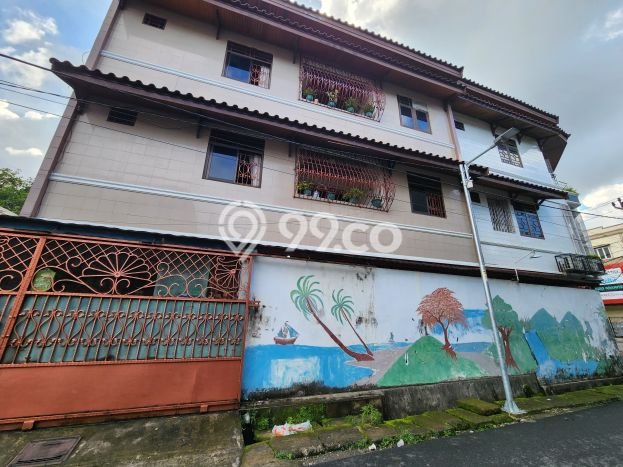 Unit Ruko Dijual di Makassar LT 354m2 & LB 1040m2 Unit Ruko Dijual di Makassar LT 354m2 & LB 1040m2