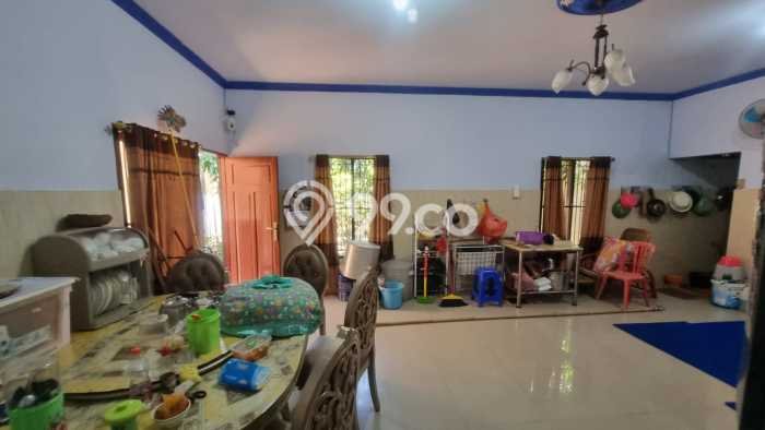 FOR SALE! Vila di Barombong, Luas 835m2m², Posisi Premium FOR SALE! Vila di Barombong, Luas 835m2m², Posisi Premium