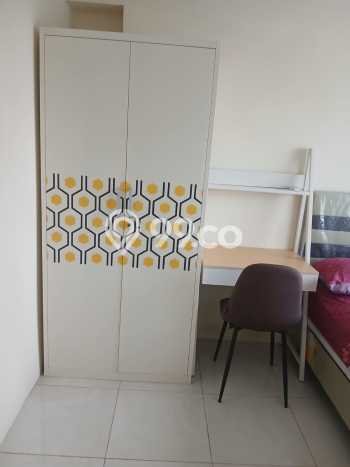 Apartemen Strategis 45m2 di Masale Makassar 2 KT Apartemen Strategis 45m2 di Masale Makassar 2 KT