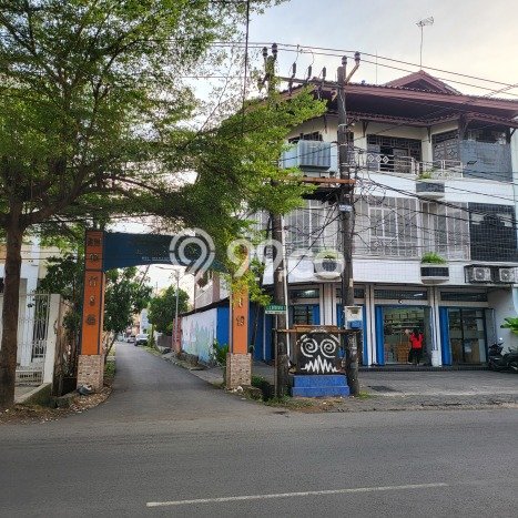 Unit Ruko Dijual di Makassar LT 354m2 & LB 1040m2 Unit Ruko Dijual di Makassar LT 354m2 & LB 1040m2