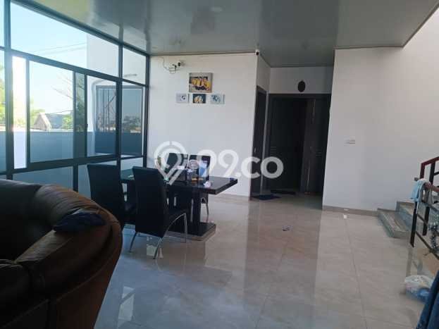 Ready to Use! Premium House LT 357m2 Desain Elegan di Tanjung Merdeka Ready to Use! Premium House LT 357m2 Desain Elegan di Tanjung Merdeka