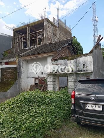 Tanah di Manggala, Makassar Luas 119m2 Dijual Segera Tanah di Manggala, Makassar Luas 119m2 Dijual Segera